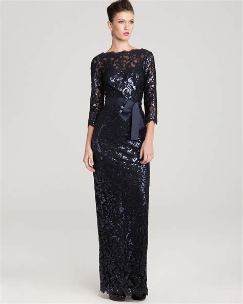 bloomingdale's evening gowns clearance sale.